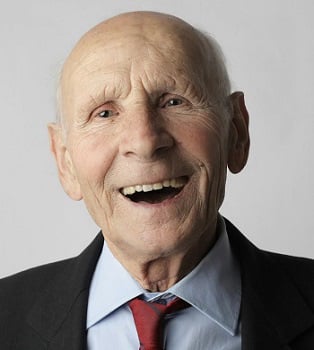 Robert D